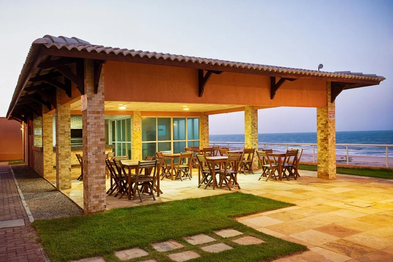 Dream Away Uruau Beach Residences Apartment
