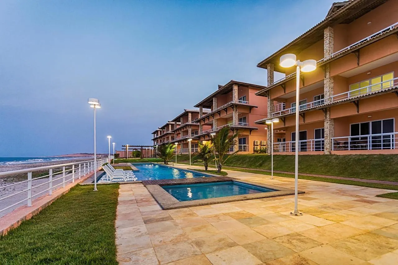 Apartment Dream Away Uruau Beach Residences Brazil
