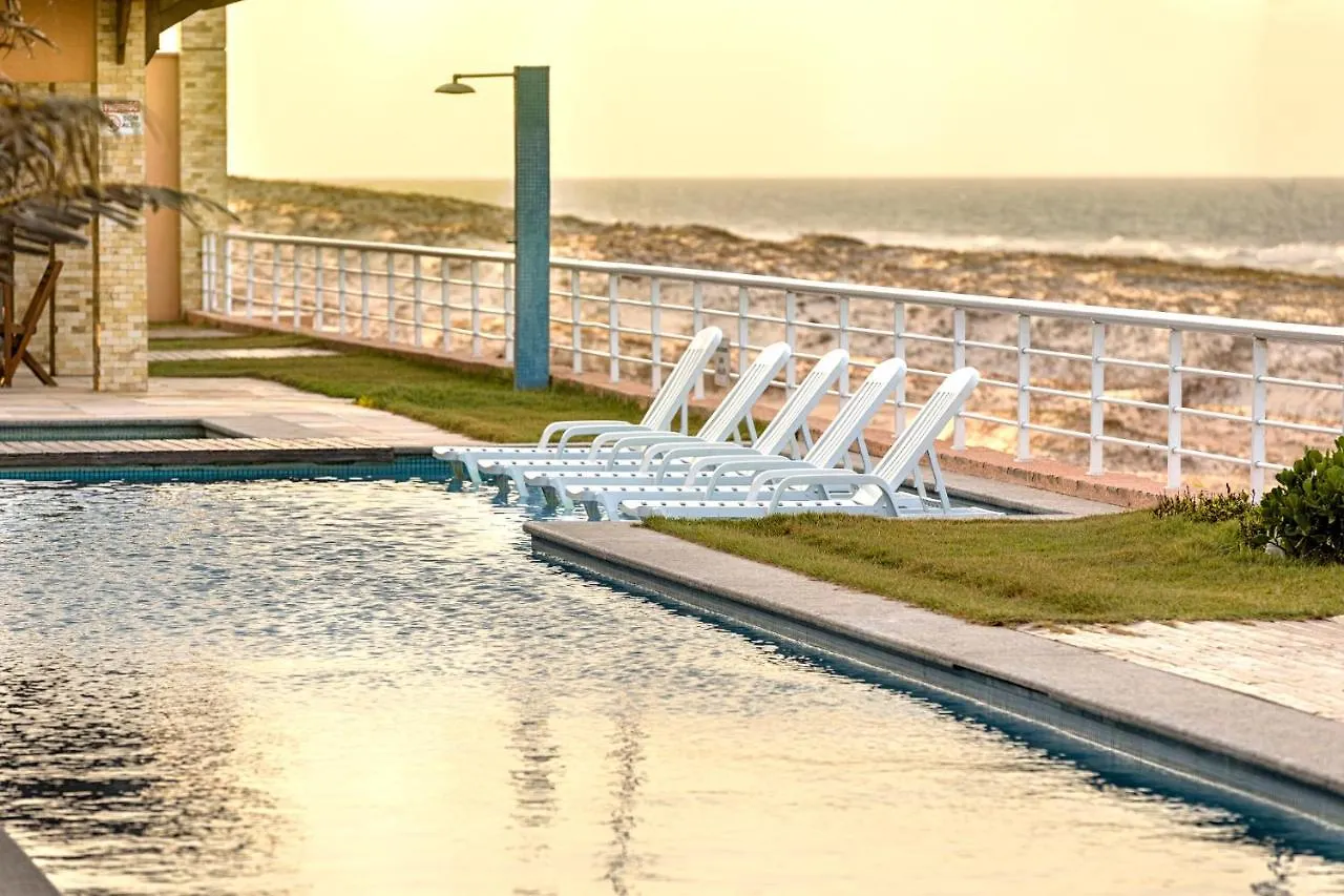Apartment Dream Away Uruau Beach Residences Fortaleza