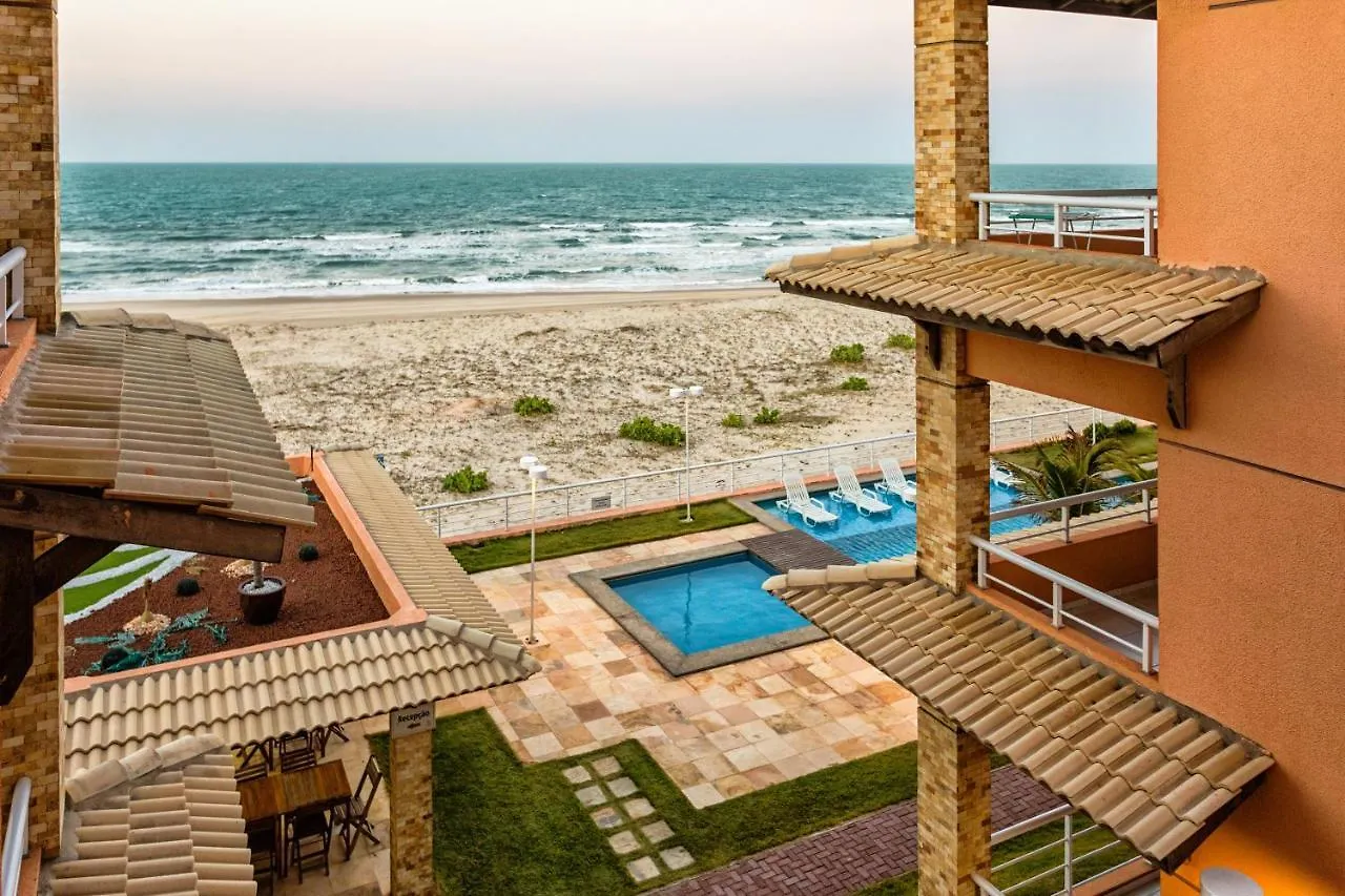 Dream Away Uruau Beach Residences