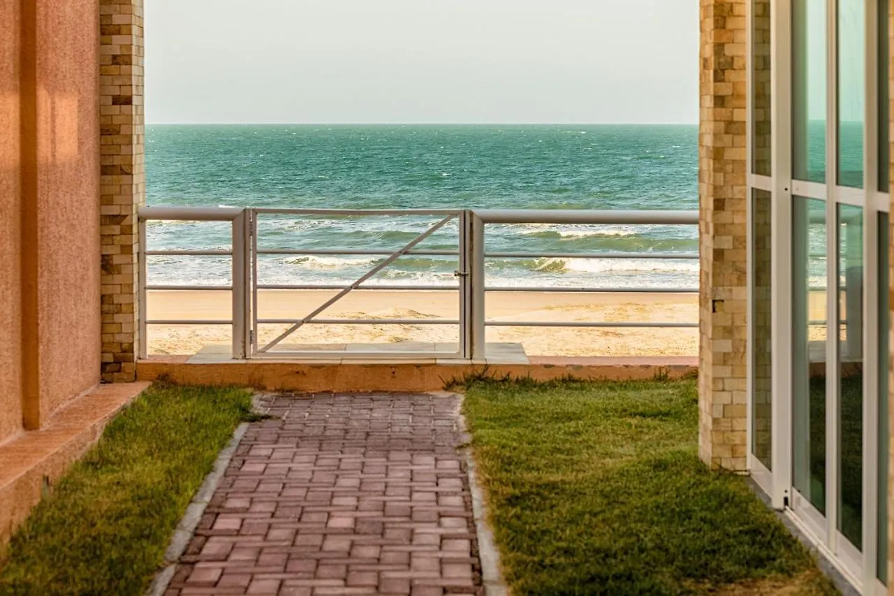 Dream Away Uruau Beach Residences Fortaleza  0*, Fortaleza (Ceara) Brazil