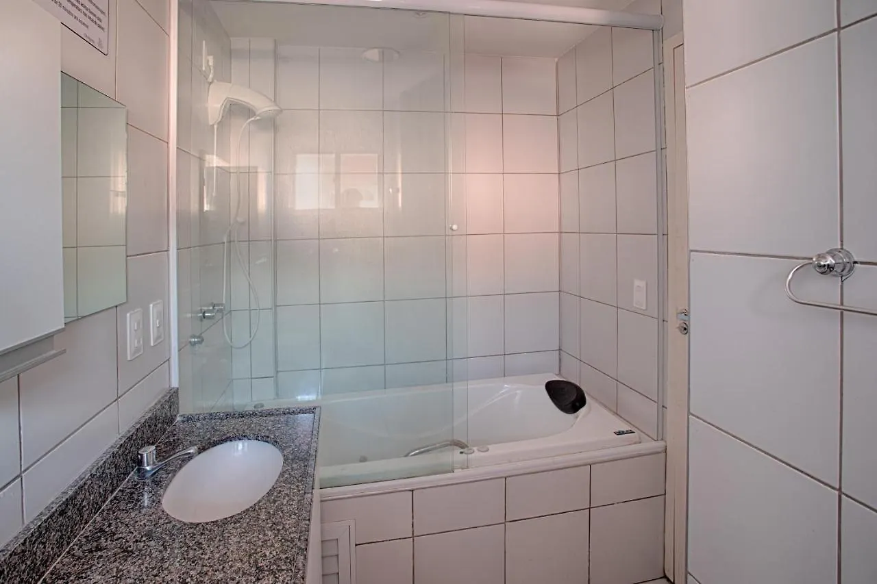 Dream Away Uruau Beach Residences Fortaleza  Fortaleza (Ceara)