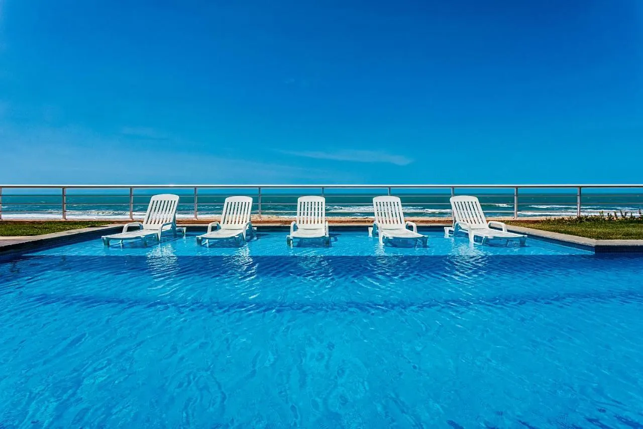 Apartment Dream Away Uruau Beach Residences