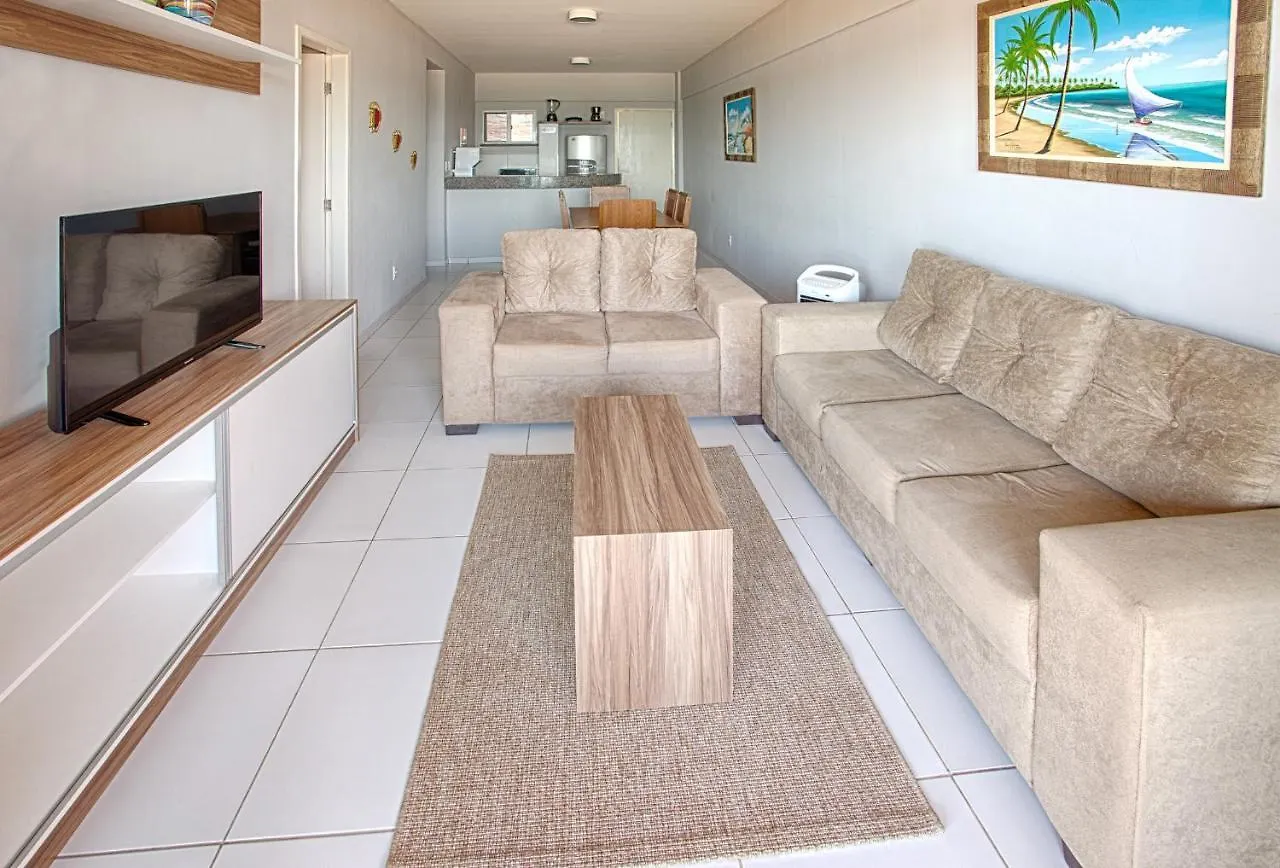 Apartment Dream Away Uruau Beach Residences