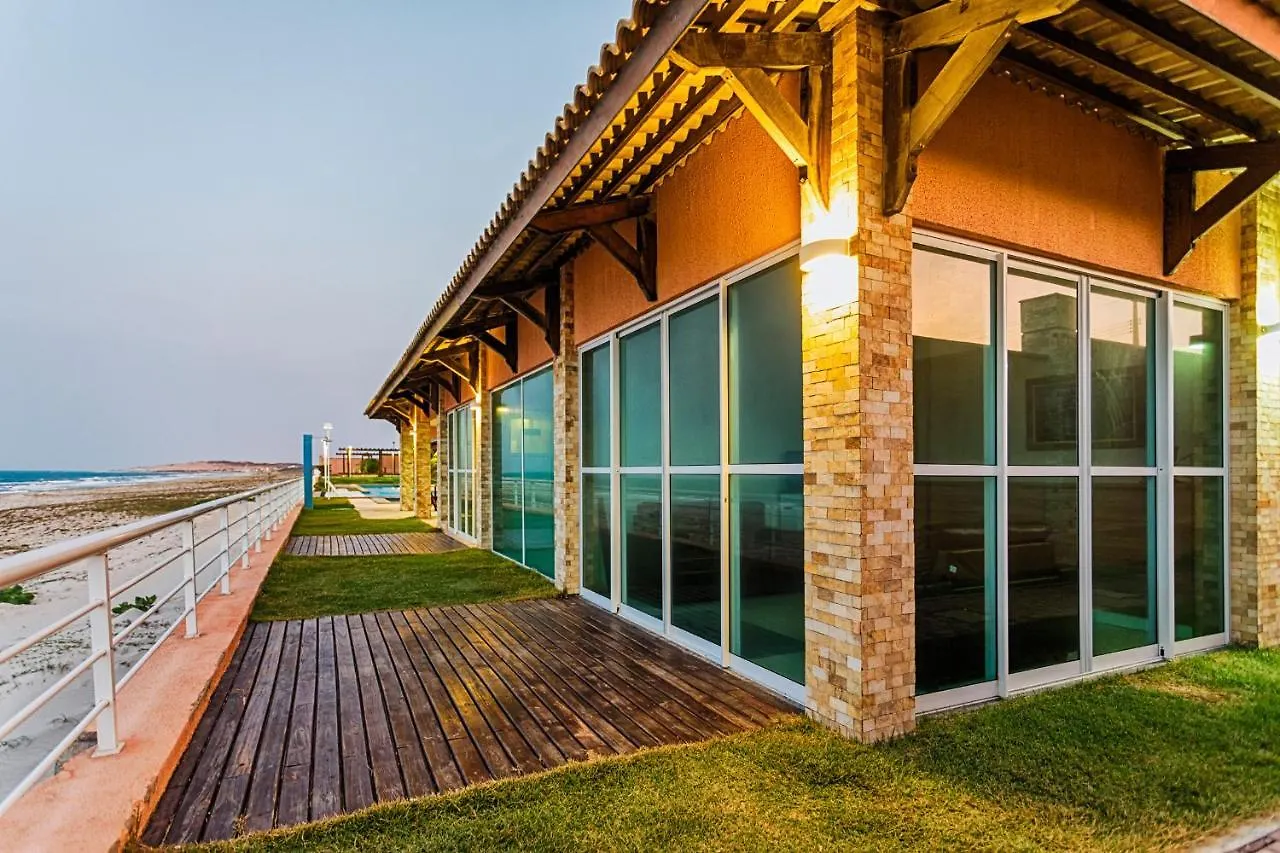 Dream Away Uruau Beach Residences