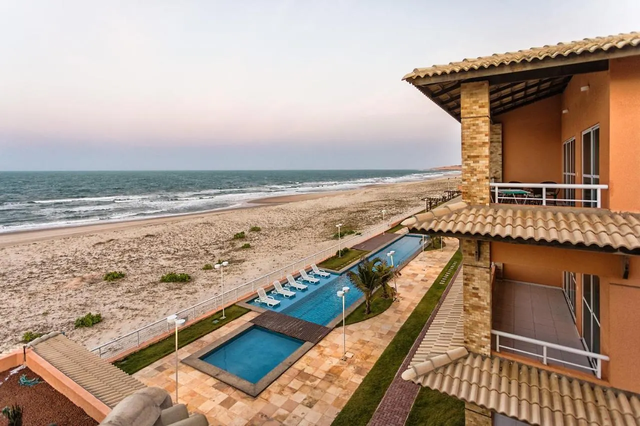 Dream Away Uruau Beach Residences Fortaleza  0*, Fortaleza (Ceara)