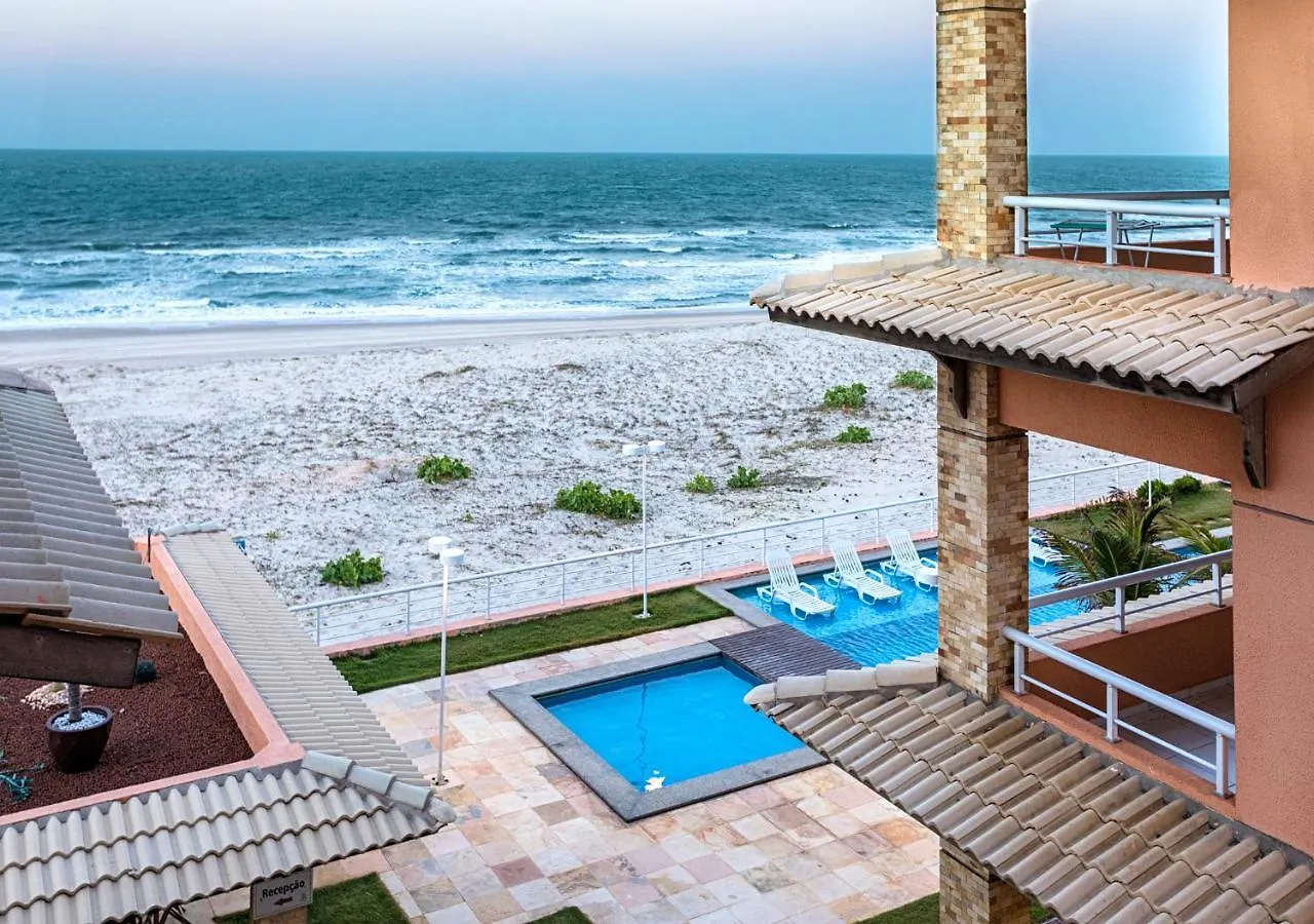 Dream Away Uruau Beach Residences Fortaleza