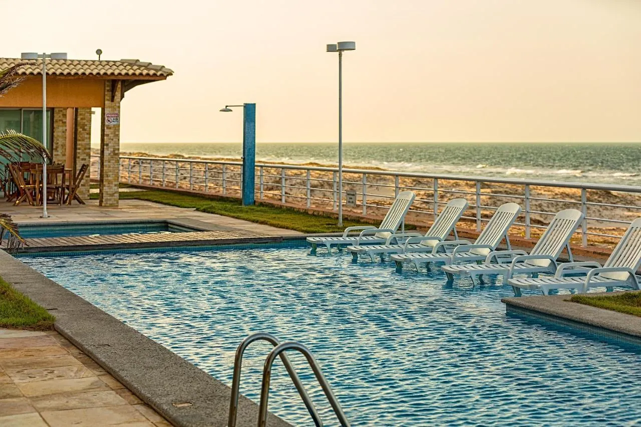 Dream Away Uruau Beach Residences Apartment