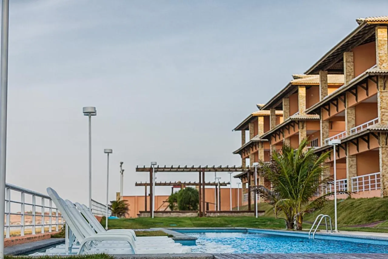 Dream Away Uruau Beach Residences Apartment