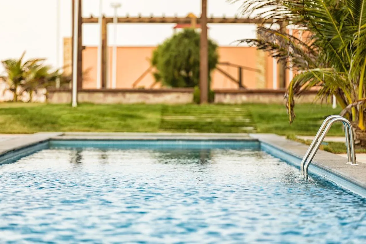 Dream Away Uruau Beach Residences Fortaleza