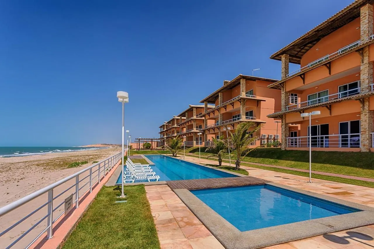 Dream Away Uruau Beach Residences Fortaleza  Brazil