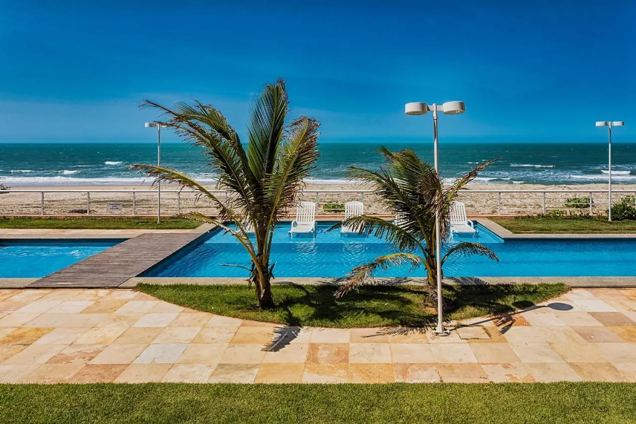 Dream Away Uruau Beach Residences Brazil
