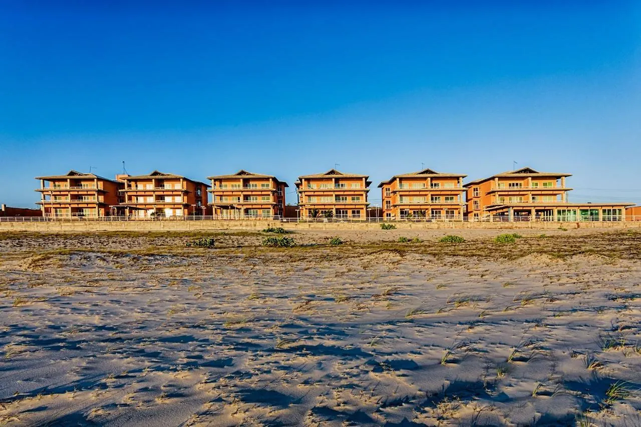 Apartment Dream Away Uruau Beach Residences Brazil
