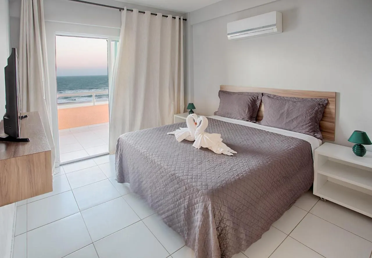 Dream Away Uruau Beach Residences 0*,  Brazil
