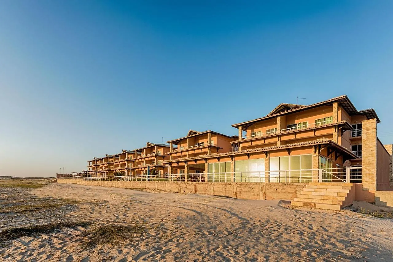Dream Away Uruau Beach Residences 0*,  Brazil