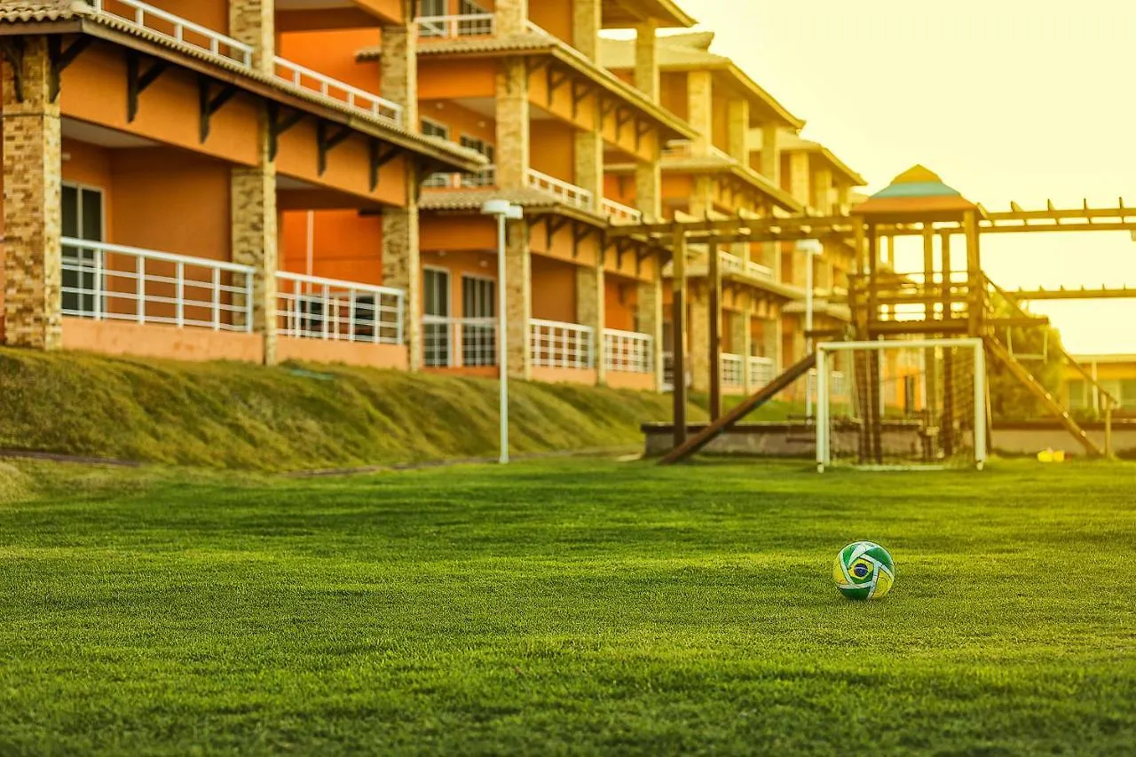 Dream Away Uruau Beach Residences 0*,