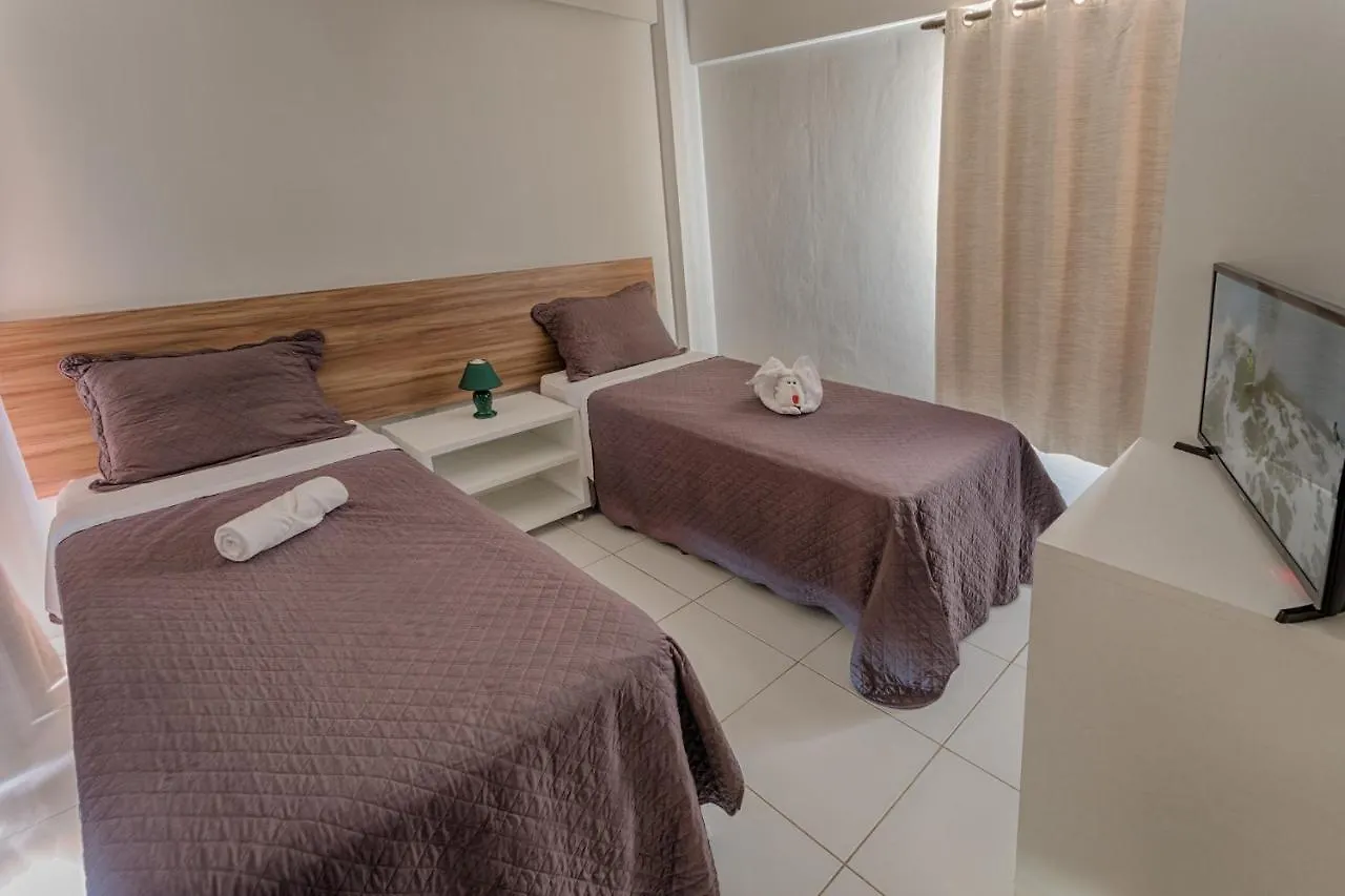 Apartment Dream Away Uruau Beach Residences Fortaleza