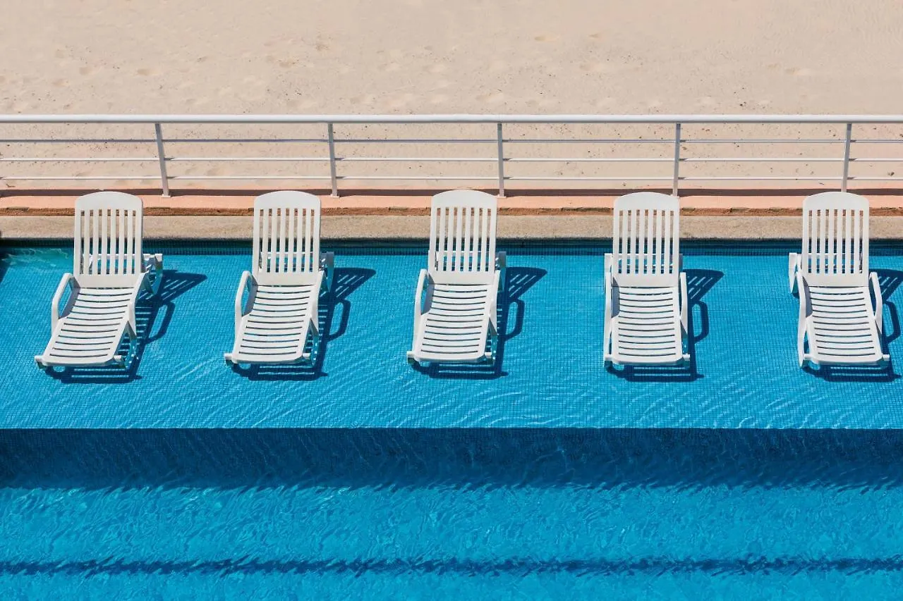 Dream Away Uruau Beach Residences