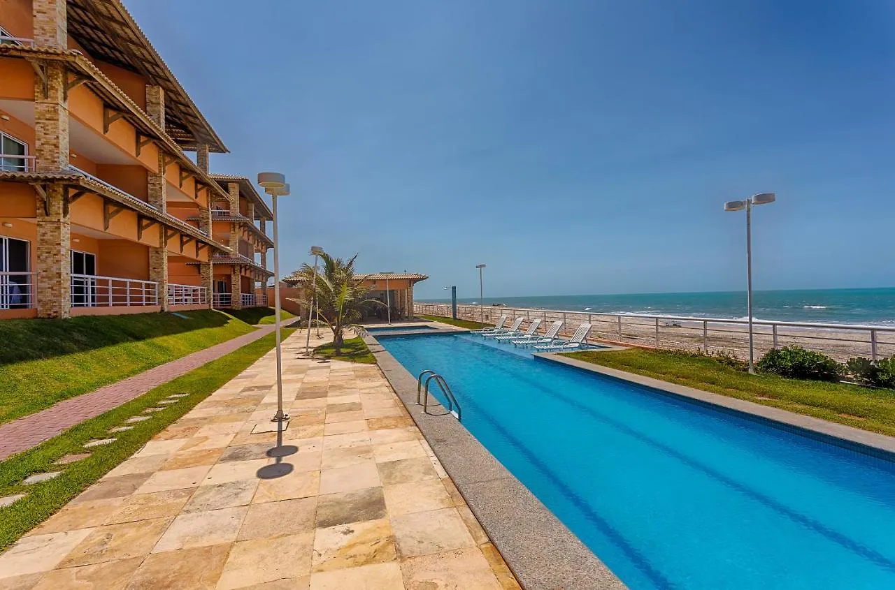 Dream Away Uruau Beach Residences Apartment