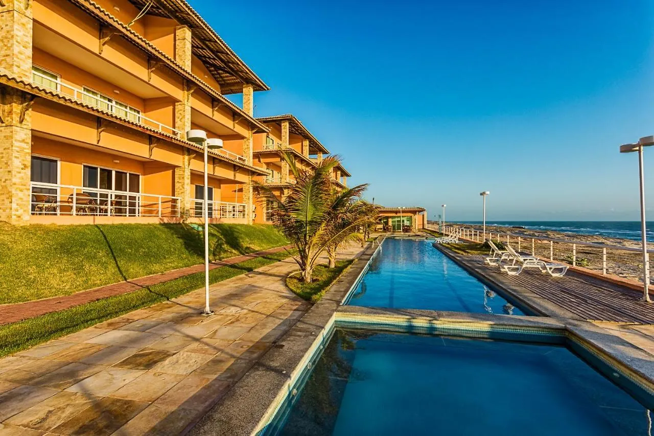 Dream Away Uruau Beach Residences Fortaleza