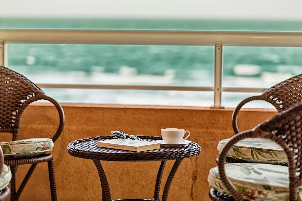 Dream Away Uruau Beach Residences