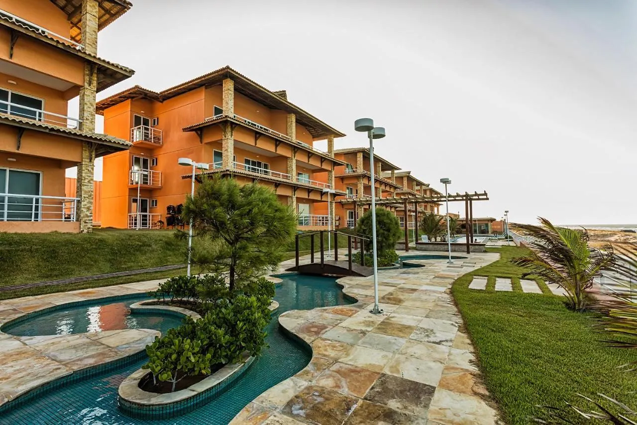 Dream Away Uruau Beach Residences 0*,  Brazil