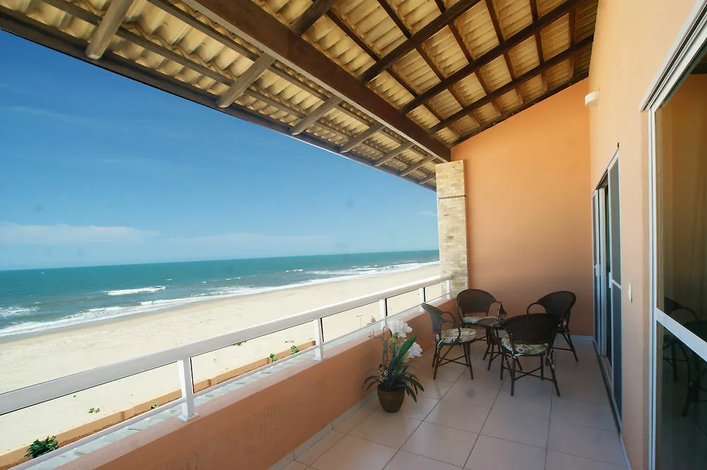 Dream Away Uruau Beach Residences Apartment
